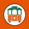 DC Trolley Multi Language App icon