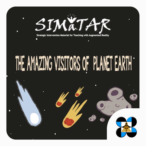 DOST SIMATAR - Comets