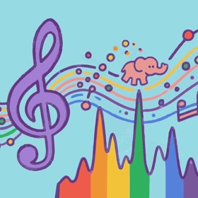 RTA Audio Spectrum Analyzer