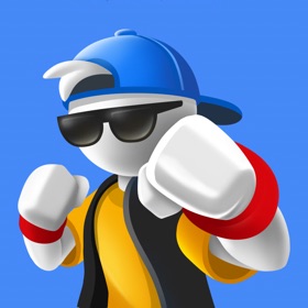 屏幕截图 (7) Match Hit - Puzzle Fighter