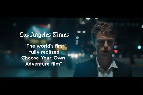 Late Shift - Your Decisions