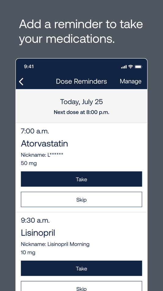 #7. Express Scripts (iOS) 게시자: Express Scripts