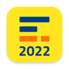 WISO Steuer 2022 icon