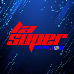 La Super 104 Fm