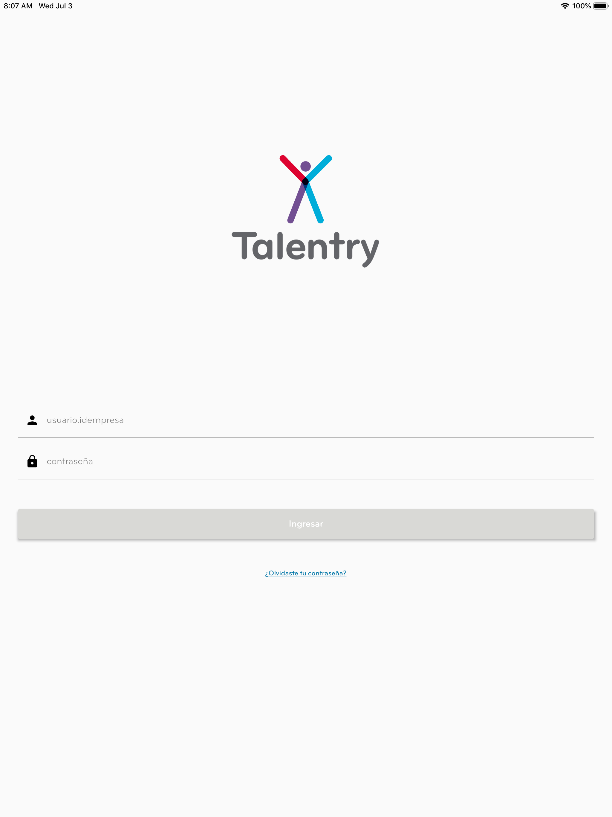 Talentry