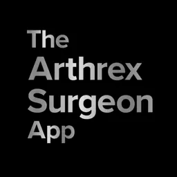 The Arthrex Surgeon App app icon
