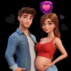 Avaland: Metaverse Life Sim 3D