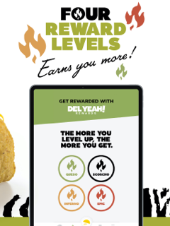 Del Taco screenshot 8