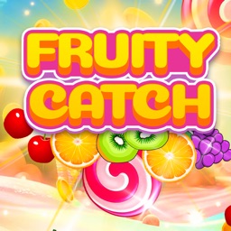 Sweet Fruity Catch