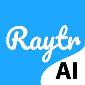 AI Writing Assistant: Raytr