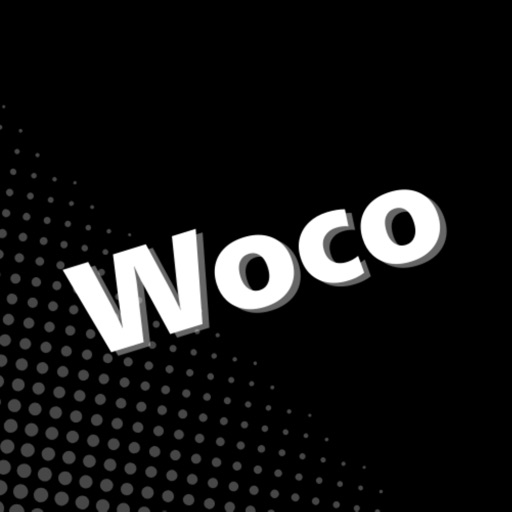 Woco - Unique Chat