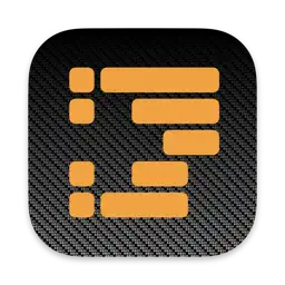 OmniOutliner 5 Enterprise app icon