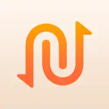 Next Time: Notes for Foodies - App Icon