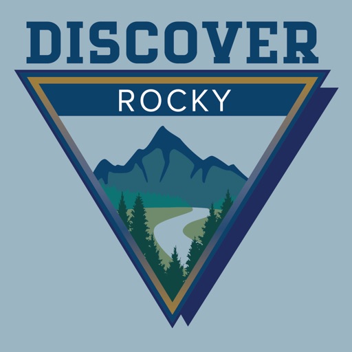 Discover Rocky