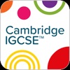 MCE Cambridge IGCSE icon