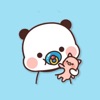 Bubu Dudu Stickers - WASticker App Icon