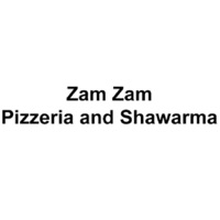 Zam Zam Pizzeria Online