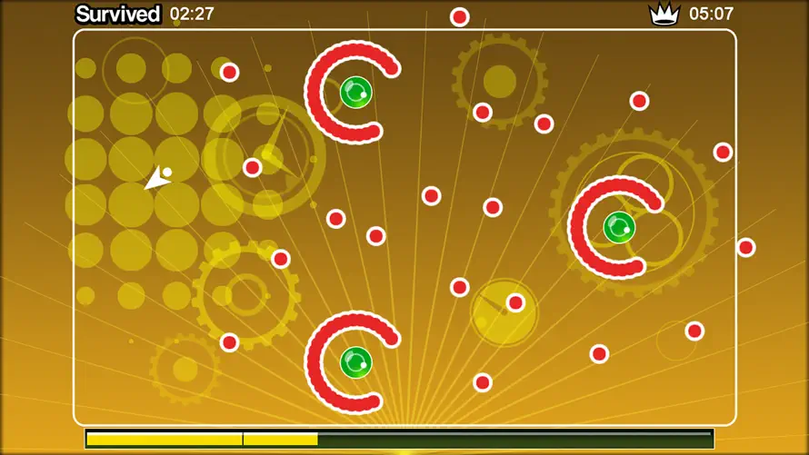 Tilt to Live screenshot 3