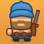 Download Idle Outpost: Business Game app