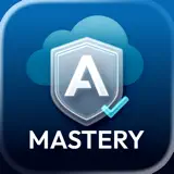 Azure Mastery - Ícone do app