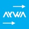 Aywa Driver app for ride-hailing and taxi business