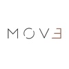 MOV3 Fitness icon