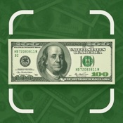 Dollar Bill Scanner: Banknote