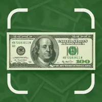 Dollar Bill Scanner: Banknote