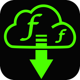 Backup for Adobe Cloud Fonts