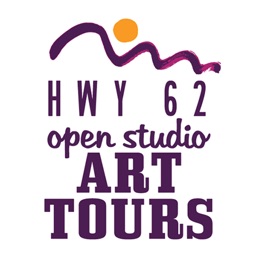 HWY 62 Open Studio Art Tours