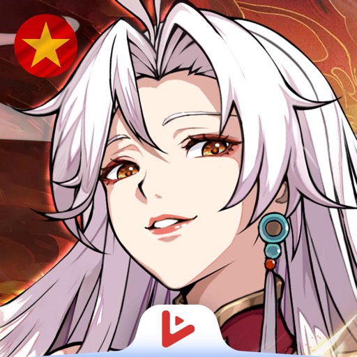 Quần Anh Phong Hoa Lục - Vplay