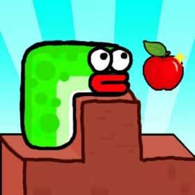 AppleWorm.