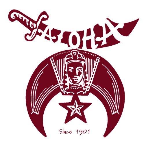 Aloha Shriners App