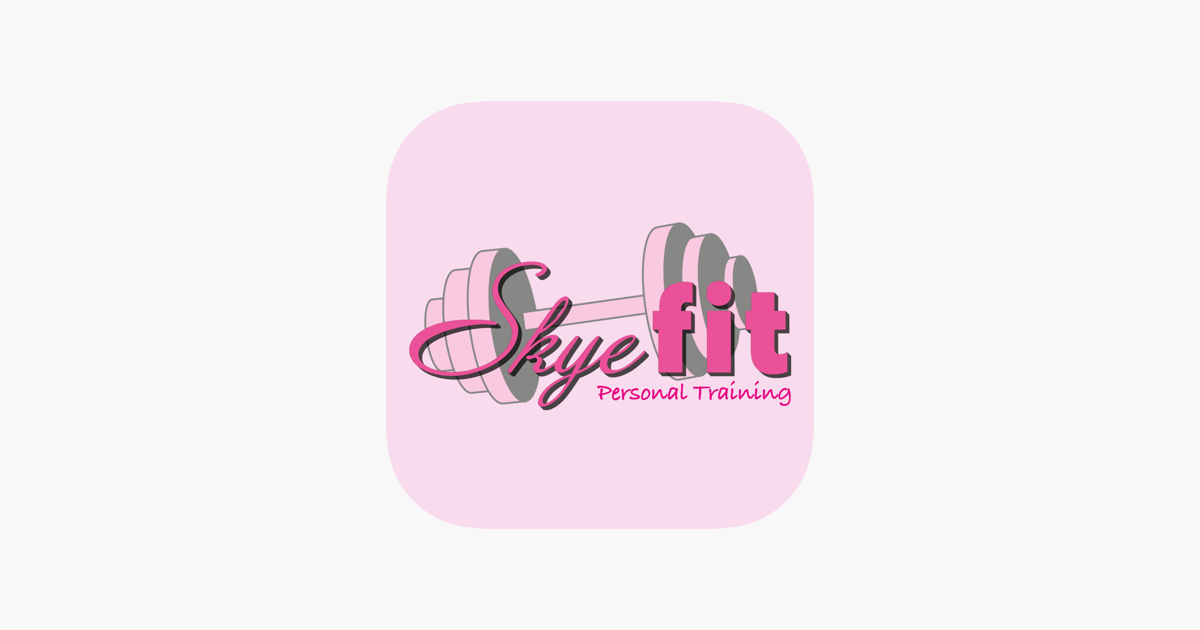 ‎SkyeFit PT on the App Store