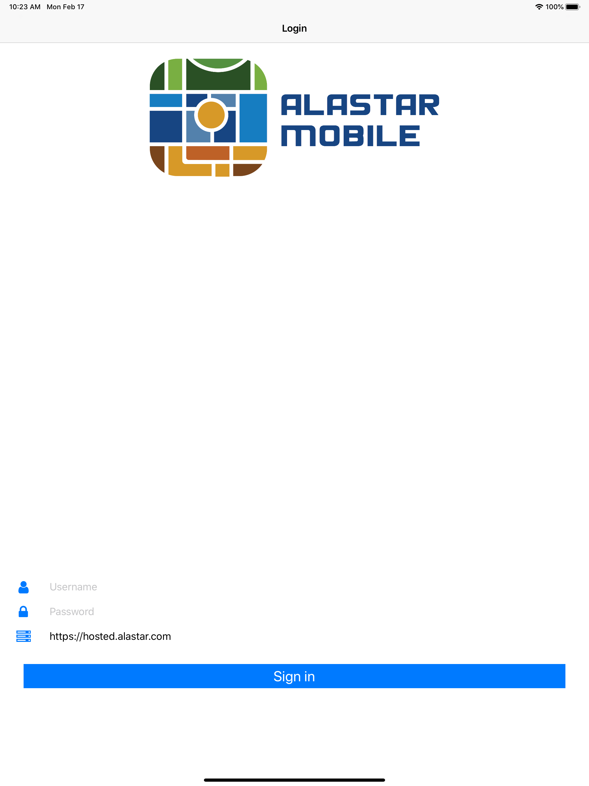 Alastar Mobile