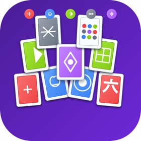 3D Elemental Mahjong
