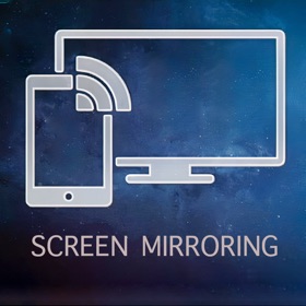 TV Mirroring