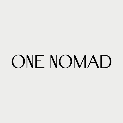 One Nomad