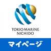 東京海上日動マイページ icon