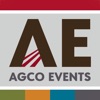 AGCO Events icon