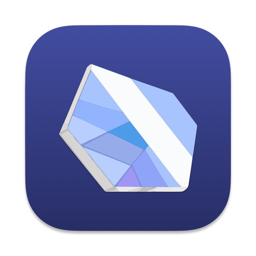 CrystalFetch ISO Downloader 앱 아이콘, 美国 App Store 가격 비교