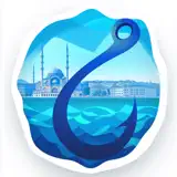 Balık Avı - İstanbul Balık Avı - App Icon