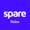 Spare Rides icon