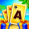 Tiki Solitaire TriPeaks icon