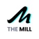 The Mill Gym app icon - Health & Fitness app for iPhone