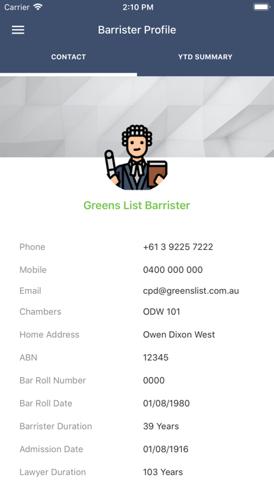 Screenshot #3 pour GL Portal