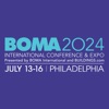 BOMA 2024 Annual Conference icon