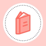 Download 読み聞かせ記録「えほんぽっけ」小学校受験対策＆入学準備にも！ app