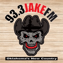 93.3 Jake FM