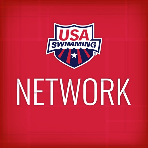 USA Swimming Network - AppWisp.com